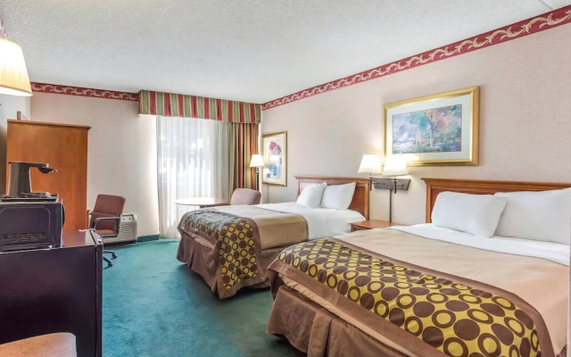 Boise Inn