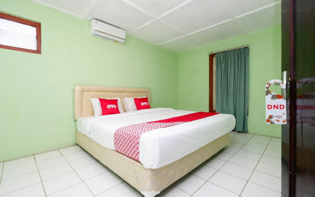 OYO Capital O 1808 New Bandungan Indah