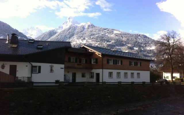Haus Heller