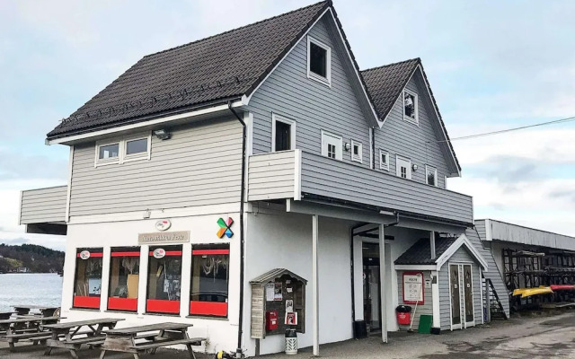 6 Person Holiday Home in Seim