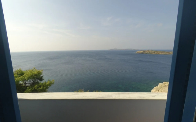 Blue Waves