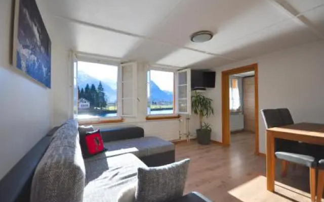 Seegärtli Riverside Apartment