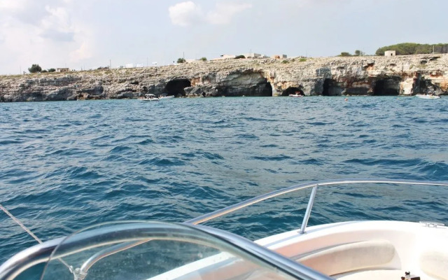 Villa al Mare
