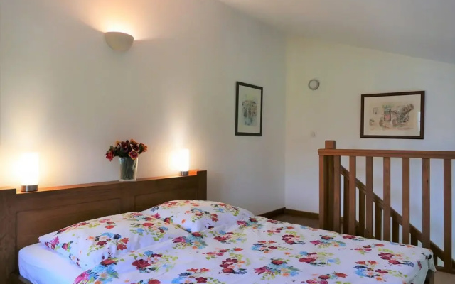 Appartement Baigura au BaskoParadis