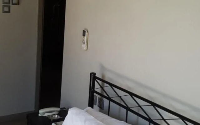 Argolis Hotel