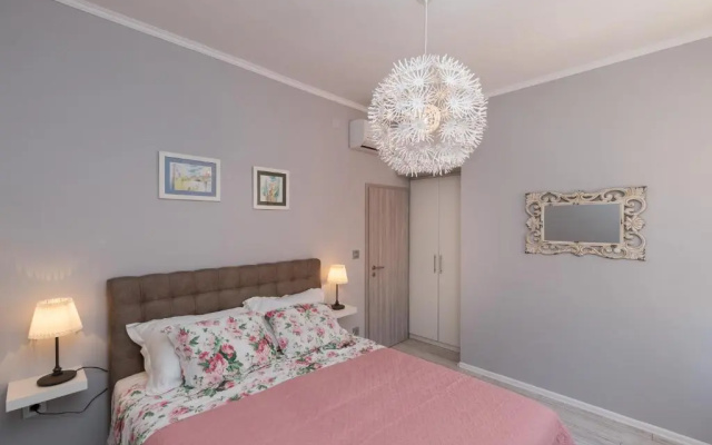 City Center Rooms