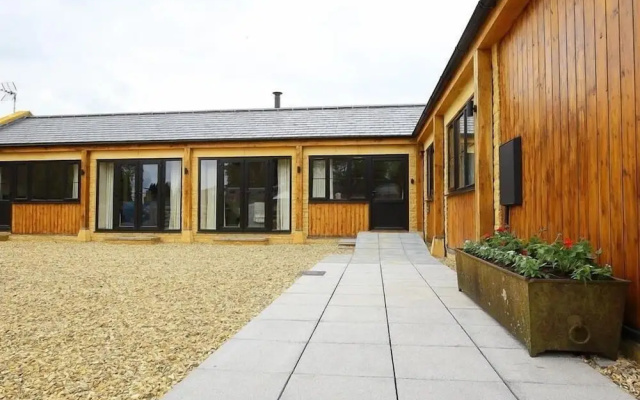 Park Stables