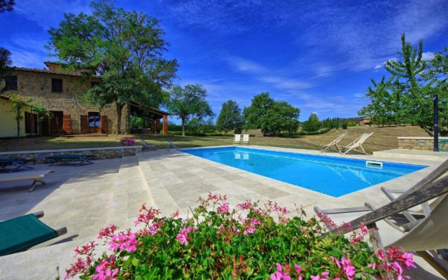 Villa Fabbri