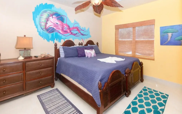 Villa Del Playa #3