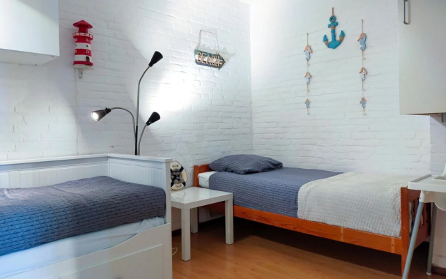 Amazing Home in Bruinisse With Wifi and 2 Bedrooms