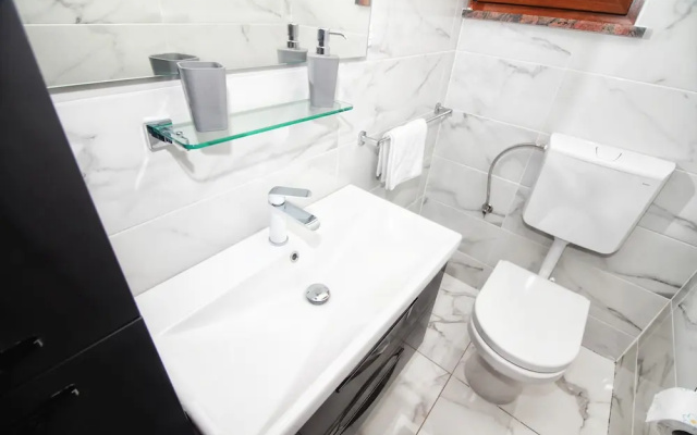 Holiday House Stancija Marusi