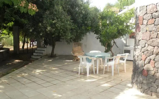 Sofia Salina Miniresort