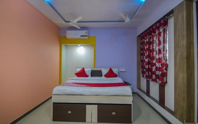 OYO Rooms Railway Station Abu Road