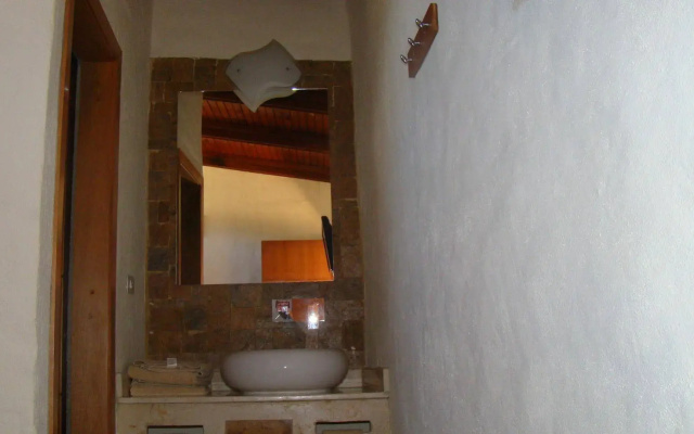 Posada Sotavento Beach