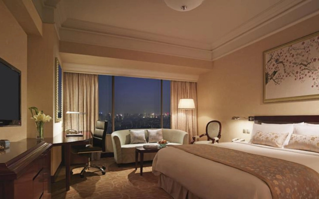 Shangri-La Wuhan