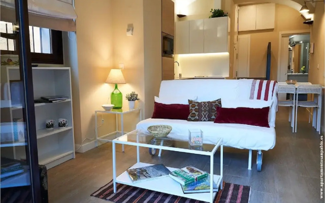 Apartamento San Pablo 1