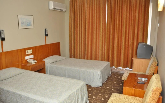 Deha Hotel - All Inclusive