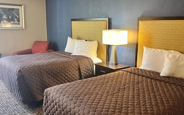 Innkeeper Winston-Salem