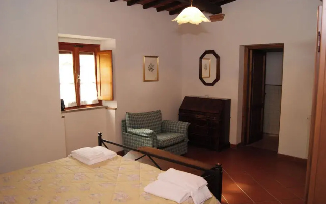 Comiti Farmhouse - Apt. Buonarroti