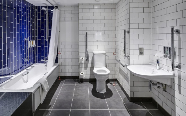 Holiday Inn Southampton