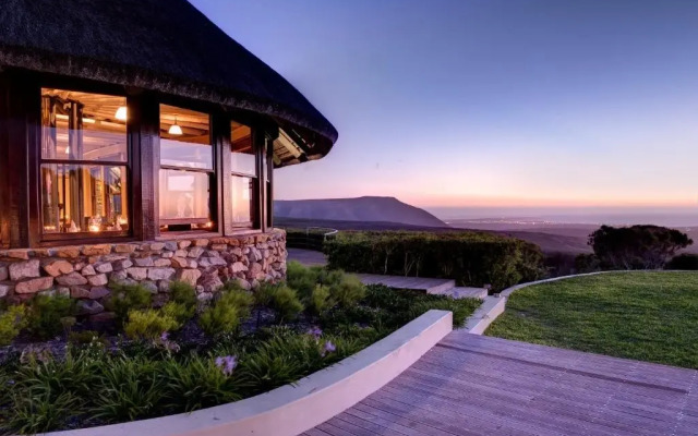 Grootbos Private Nature Reserve