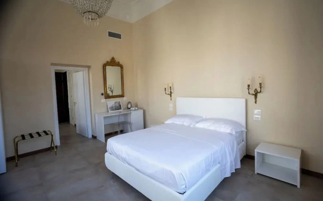 Poseidon B&B