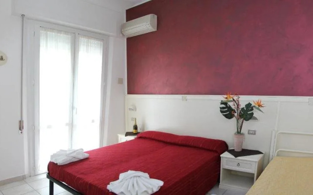 Hotel Costanza