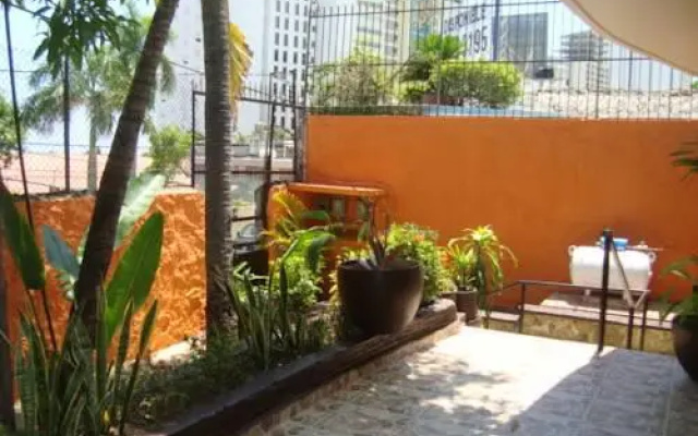 Casa Karola