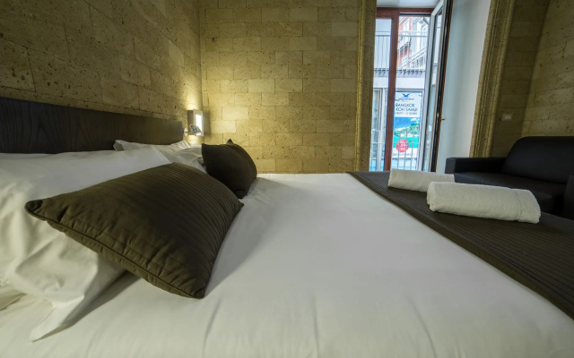 Napoli Chiaia 32 Deluxe Residence