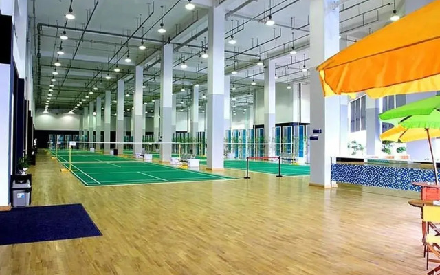 Sprot Life Garden Hotel