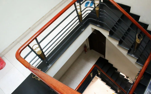 Hotel Kim Sinh