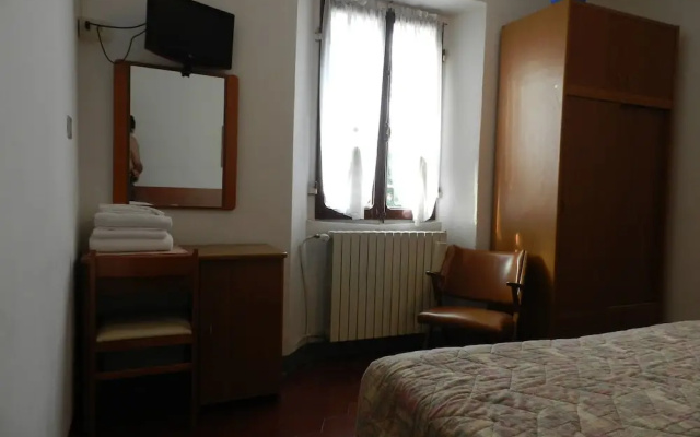Hotel Villa Svizzera