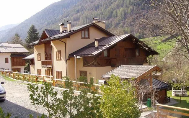Palazzina Sole