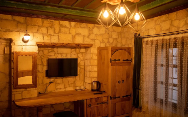 Pome Granate Cave Hotel