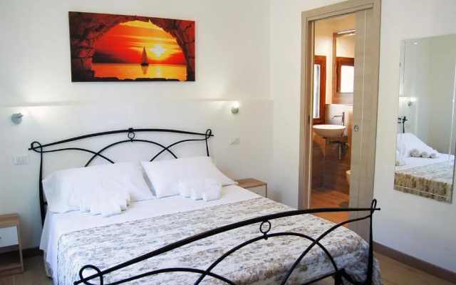 B&B D'Amare