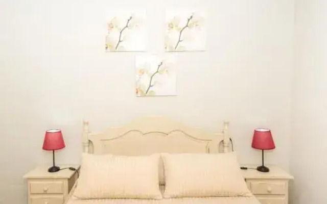 Apartamentos Casamonteymar
