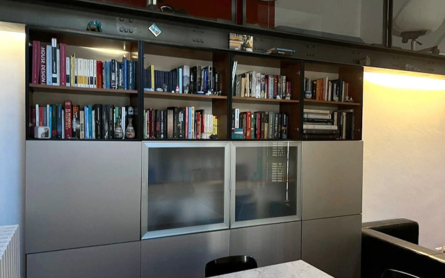 The Book Nook