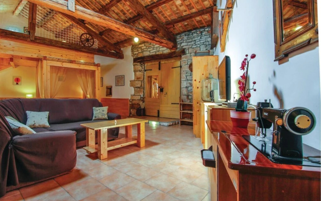 Beautiful Home in Vodnjan With Wifi and 0 Bedrooms