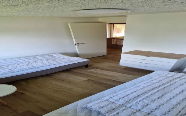 5 Star Holiday Home in Skagen