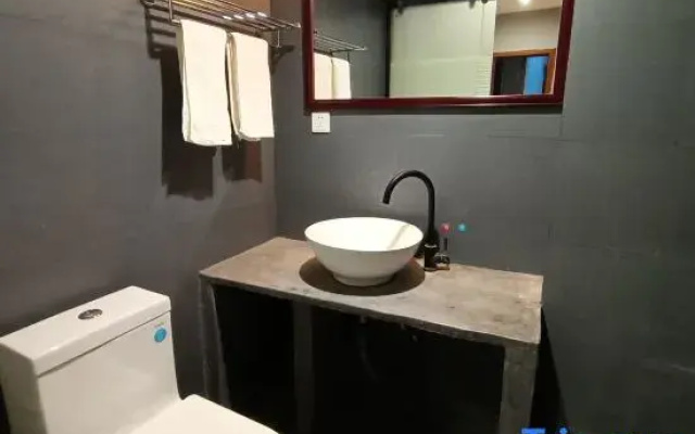 Jianhe Homestay
