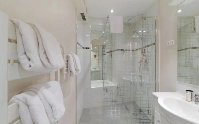 New Renovated Saint Germain 2bd