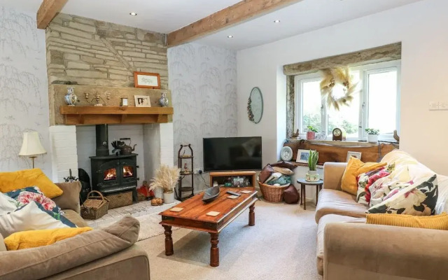 Ludd Brook Cottage
