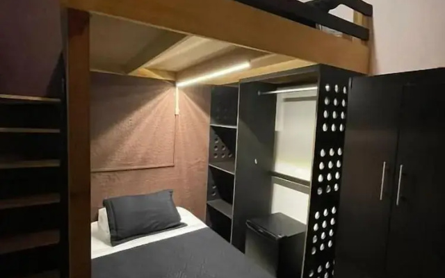 RMS Hostal - Roma