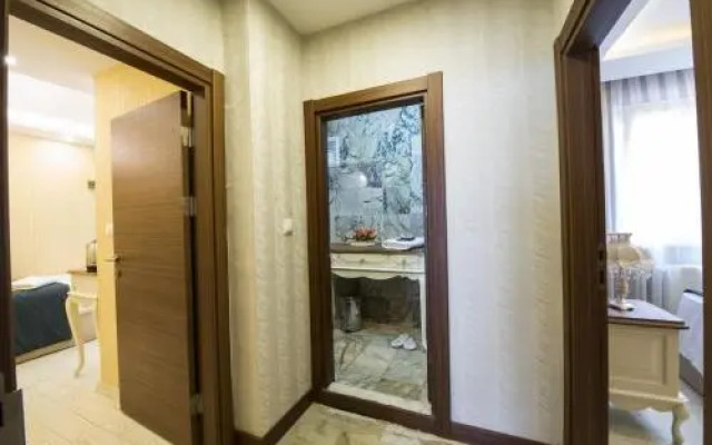 Avrasya Vip Suite 2