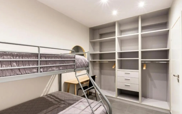 Cape Sea View Apartment at Sounio