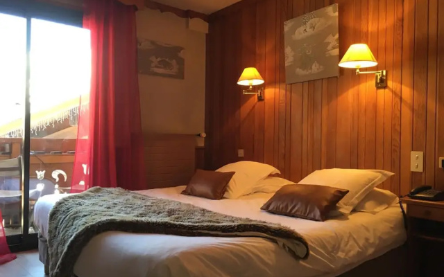 Hôtel Les Airelles