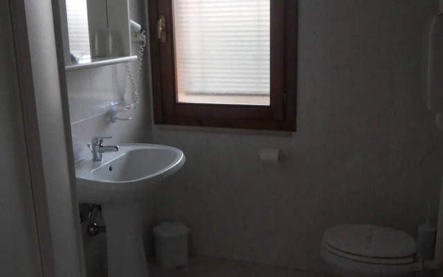 Albergo Giardino