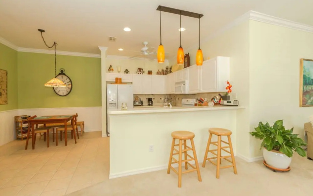 Westminster Golf Vacation Home