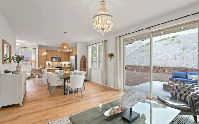 Marbella Lane - Paradise Gem w Breathtaking Views