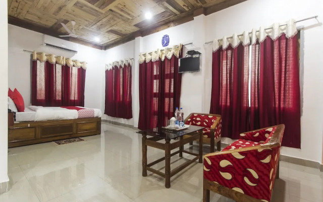 OYO 13754 Brindawan Hotel and Resorts
